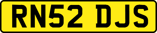 RN52DJS