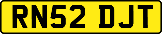 RN52DJT