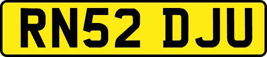 RN52DJU