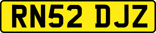 RN52DJZ