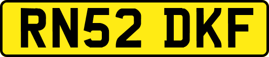 RN52DKF