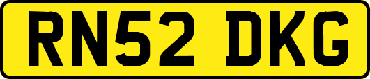 RN52DKG