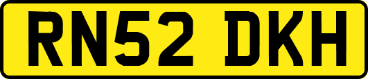 RN52DKH