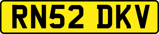 RN52DKV