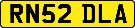 RN52DLA