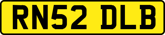 RN52DLB