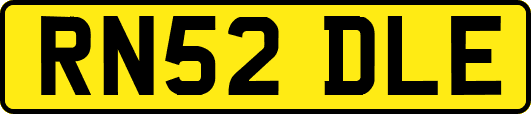 RN52DLE