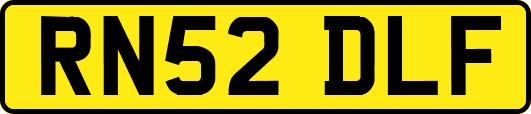 RN52DLF