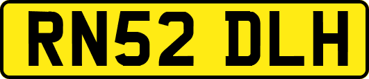 RN52DLH