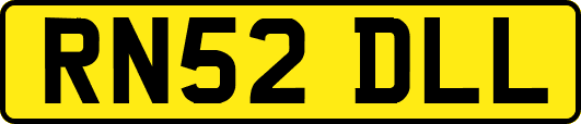 RN52DLL