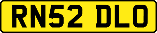 RN52DLO