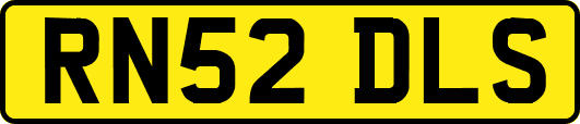 RN52DLS