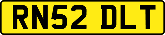 RN52DLT