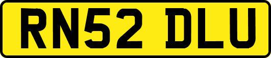 RN52DLU