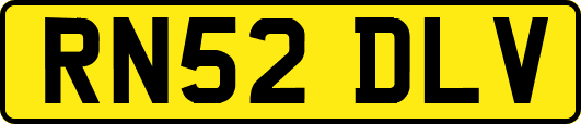 RN52DLV