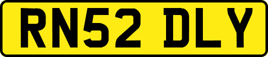 RN52DLY