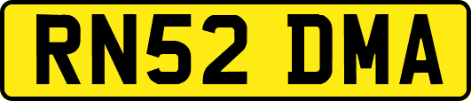 RN52DMA