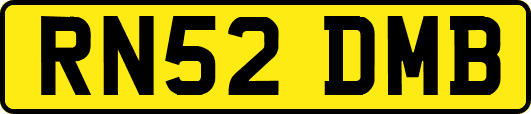 RN52DMB