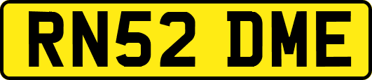RN52DME