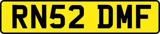 RN52DMF