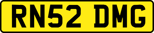 RN52DMG