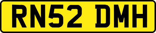 RN52DMH
