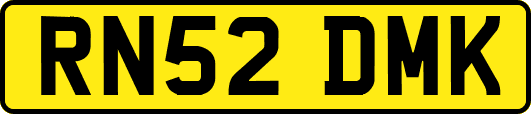 RN52DMK