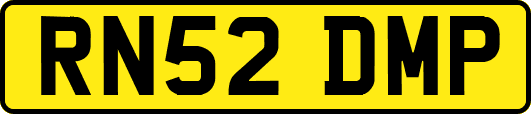 RN52DMP