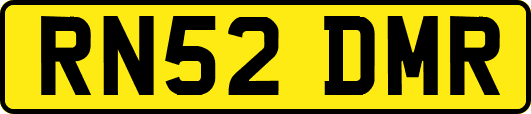 RN52DMR