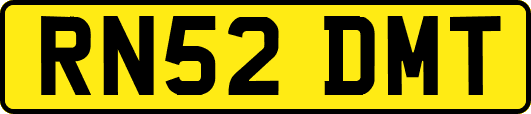 RN52DMT