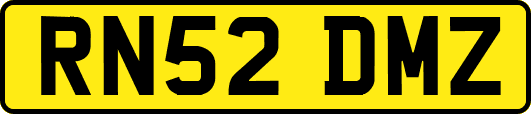RN52DMZ