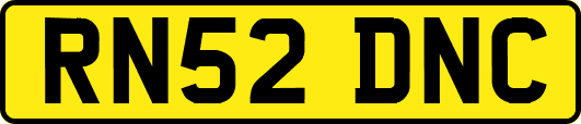 RN52DNC