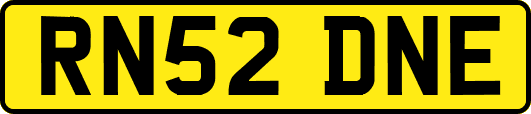 RN52DNE