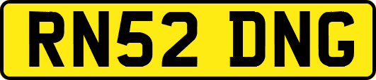 RN52DNG