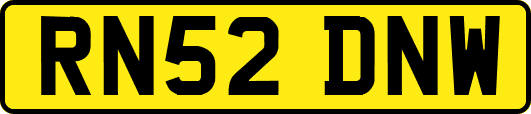 RN52DNW