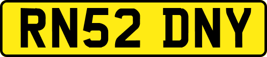 RN52DNY