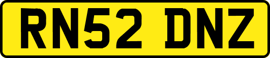 RN52DNZ