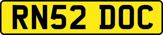 RN52DOC