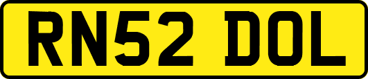 RN52DOL