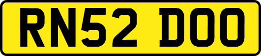RN52DOO