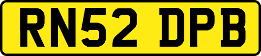 RN52DPB