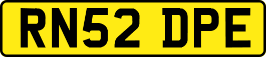 RN52DPE