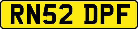 RN52DPF