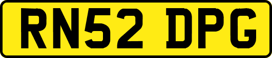 RN52DPG