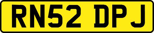 RN52DPJ