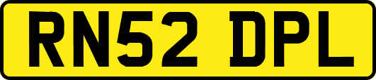 RN52DPL