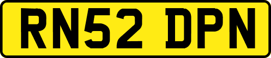 RN52DPN