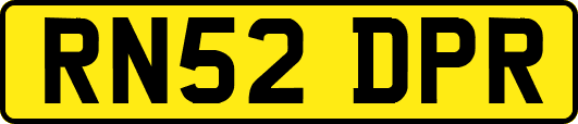 RN52DPR