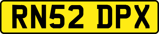 RN52DPX