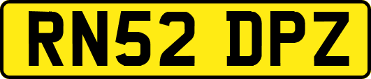 RN52DPZ